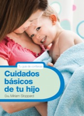 Descargar CUIDADOS BASICOS DE TU HIJO