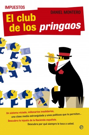 Descargar EL CLUB DE LOS PRINGAOS IMPUESTOS