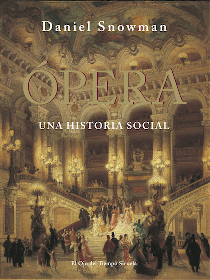 Descargar OPERA  UNA HISTORIA SOCIAL