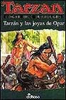 Descargar TARZAN Nº 5  TARZAN Y LAS JOYAS DE OPAR