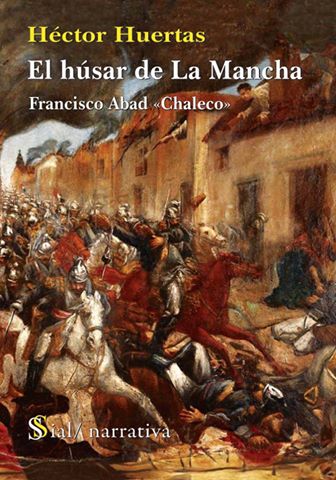 Descargar EL HUSAR DE LA MANCHA