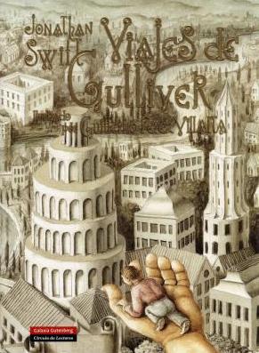 Descargar LOS VIAJES DE GULLIVER
