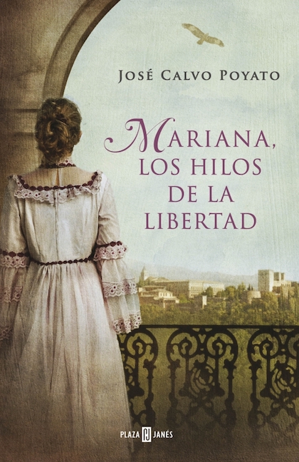 Descargar MARIANA  LOS HILOS DE LA LIBERTAD