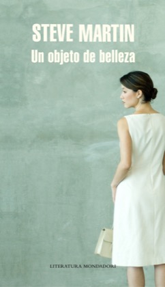 Descargar UN OBJETO DE BELLEZA