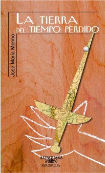 Descargar LA TIERRA DEL TIEMPO PERDIDO