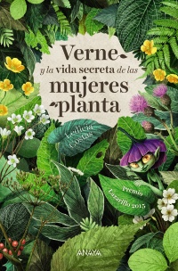 Descargar VERNE Y LA VIDA SECRETA DE LAS MUJERES PLANTA
