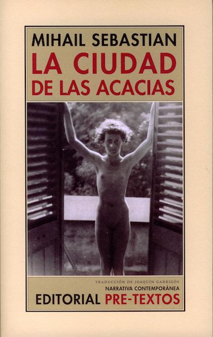 Descargar LA CIUDAD DE LAS ACACIAS