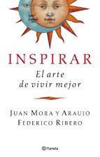 Descargar INSPIRAR  EL ARTE DE VIVIR MEJOR