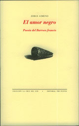 Descargar EL AMOR NEGRO  POESIA DEL BARROCO FRANCES