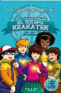 Descargar LOS VAGABUNDOS DEL HIELO: EL EQUIPO KRAKATEK 1