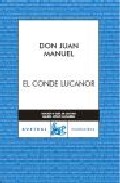 Descargar EL CONDE LUCANOR
