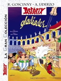 Descargar ASTÈRIX GLADIADOR