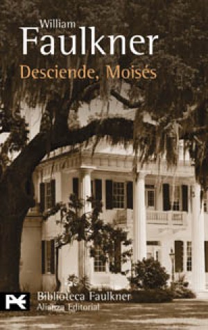 Descargar DESCIENDE  MOISES