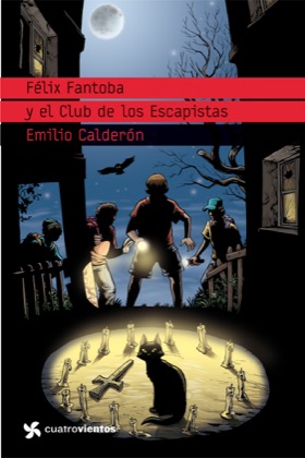 Descargar FELIX FANTOBA Y EL CLUB DE LOS ESCAPISTAS