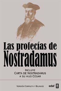 Descargar LAS PROFECIAS DE NOSTRADAMUS