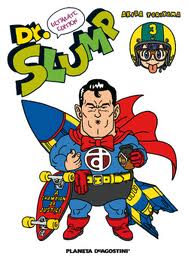 Descargar DR  SLUMP Nº 3