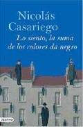 Descargar LO SIENTO  LA SUMA DE COLORES DA NEGRO
