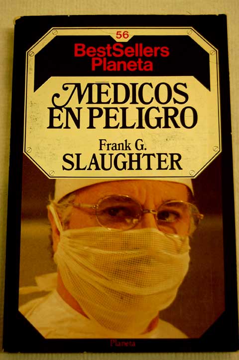 Descargar MEDICOS EN PELIGRO