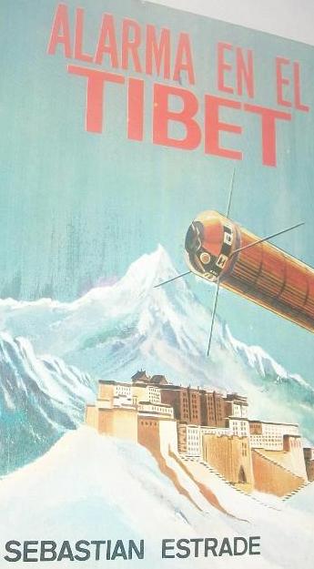 Descargar ALARMA EN EL TIBET