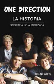 Descargar ONE DIRECTION LA HISTORIA BIOGRAFIA NO AUTORIZADA