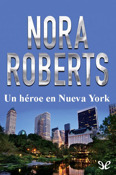 Descargar UN HEROE EN NEW YORK