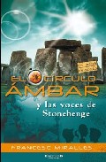 Descargar EL CIRCULO AMBAR Y LAS VOCES DE STONEHENGE