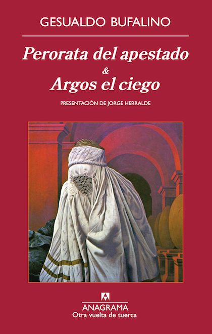 Descargar PERORATA DEL APESTADO & ARGOS EL CIEGO