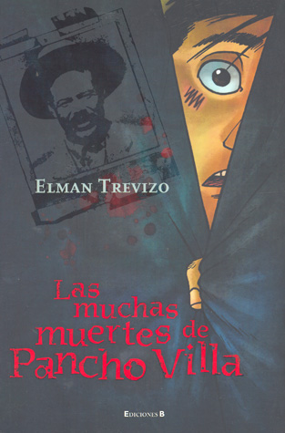 Descargar LAS MUCHAS MUERTES DE PANCHO VILLA