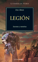 Descargar LEGION