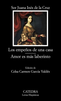 Descargar LOS EMPEÑOS DE UNA CASA  AMOR ES MAS LABERINTO