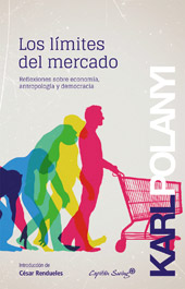 Descargar LOS LIMITES DEL MERCADO  REFLEXIONES SOBRE ECONOMIA  ANTROPOLOGIA Y DEMOCRACIA
