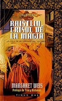 Descargar RAISTLIN  CRISOL DE LA MAGIA