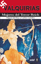 Descargar VALQUIRIAS  MUJERES DEL TERCER REICH