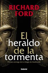 Descargar EL HERALDO DE LA TORMENTA  TRILOGIA STEELHAVEN 1