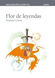 Descargar FLOR DE LEYENDAS