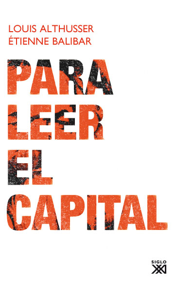 Descargar PARA LEER EL CAPITAL