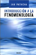 Descargar INTRODUCCION A LA FENOMENOLOGIA