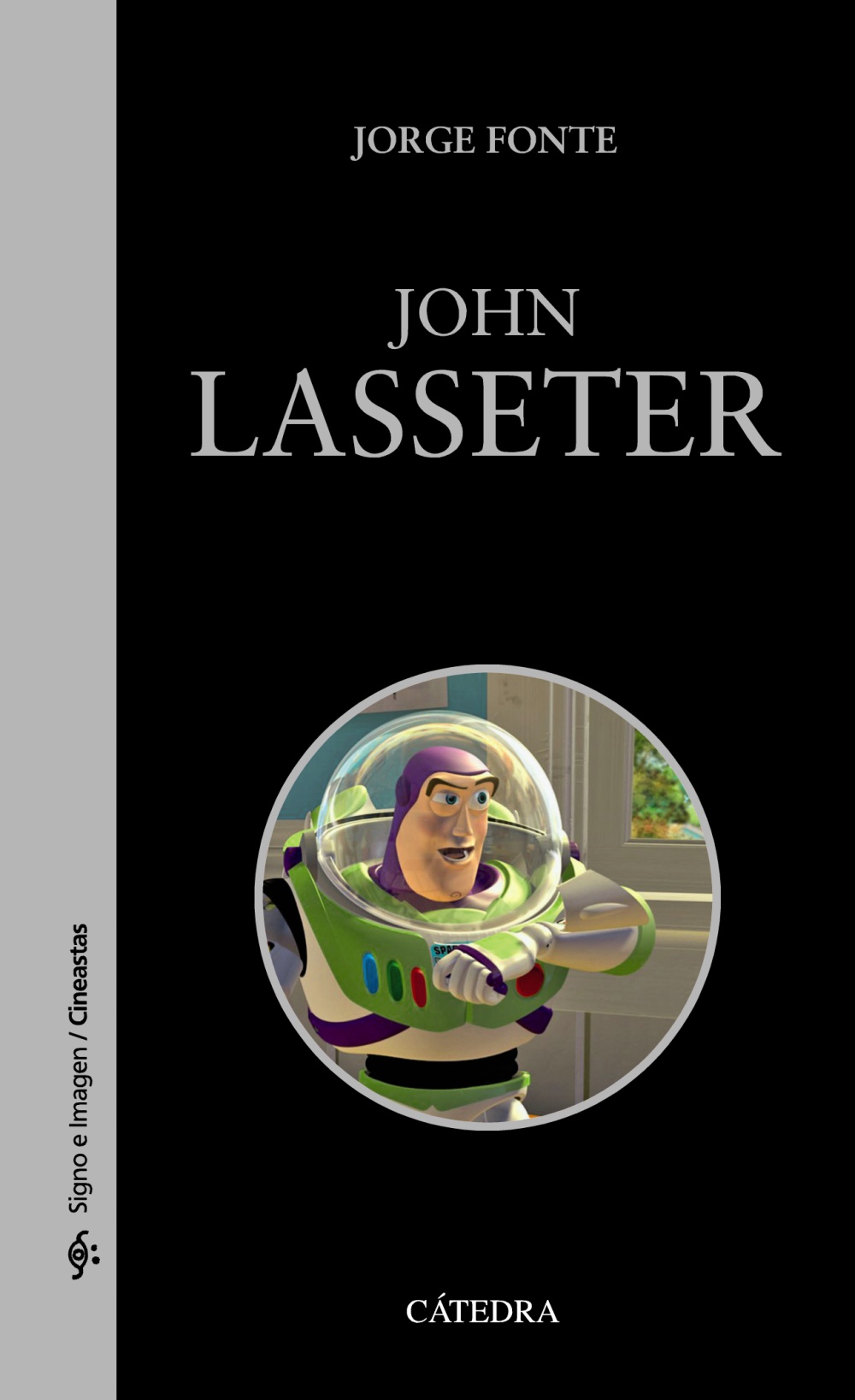 Descargar JOHN LASSETER
