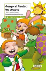 Descargar JUEGO AL TEATRO EN VERANO