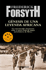 Descargar GENESIS DE UNA LEYENDA AFRICANA
