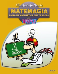Descargar MATEMAGIA LA MAGIA MATEMATICA QUE TE RODEA