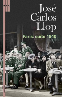 Descargar PARIS: SUITE 1940