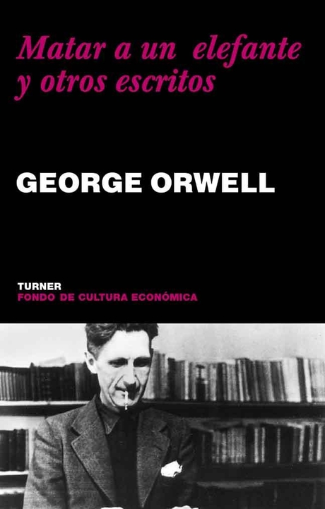 Descargar MATAR A UN ELEFANTE Y OTROS ESCRITOS