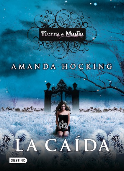 Descargar LA CAIDA TIERRA DE MAGIA 2