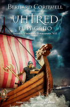 Descargar UHTRED EL PAGANO SAJONES VIKINGOS Y NORMANDOS VII