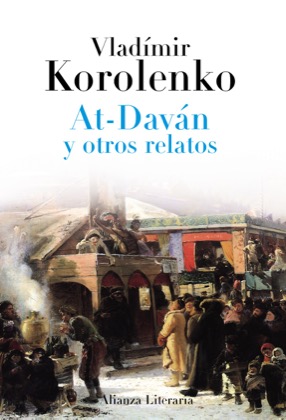 Descargar AT-DAVAN Y OTROS RELATOS