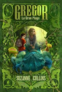 Descargar GREGOR 3: LA GRAN PLAGA