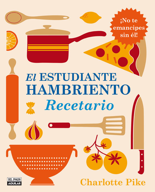 Descargar EL ESTUDIANTE HAMBRIENTO RECETARIO