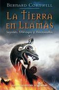 Descargar LA TIERRA EN LLAMAS SAJONES VIKINGOS Y NORMANDOS V