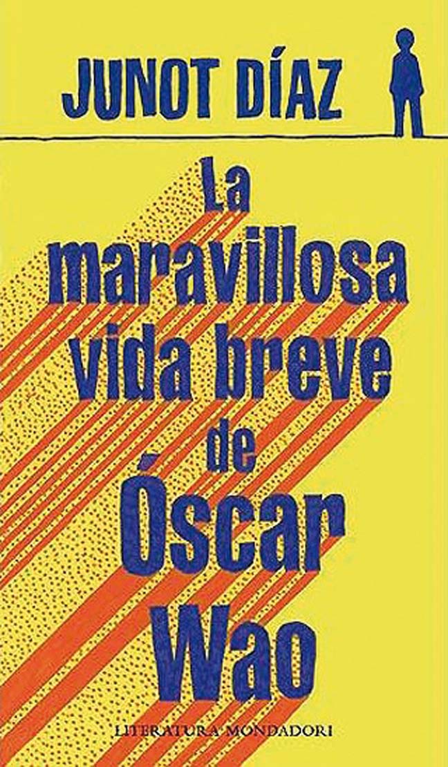 Descargar LA MARAVILLOSA VIDA BREVE DE OSCAR WAO (PREMIO PULITZER 2008)
